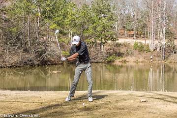 Byrnes Invitational -59